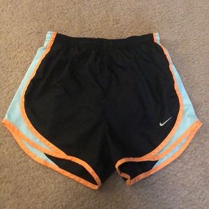 Nike Dri-Fit Running Shorts